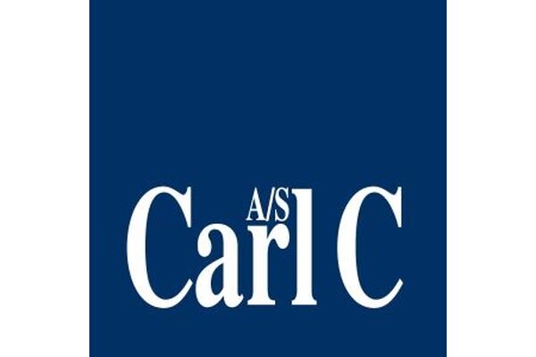 CARL C. A/S logo