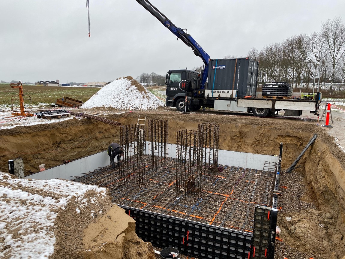 Fundament