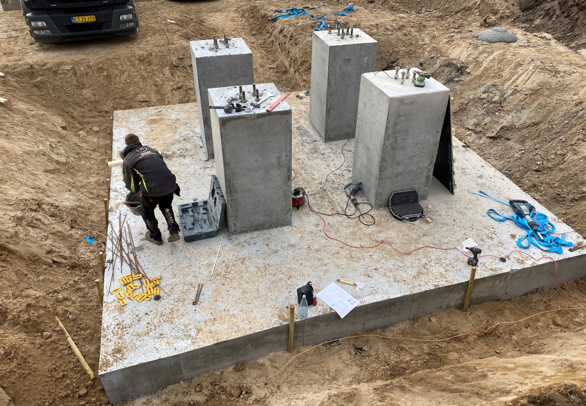Fundament